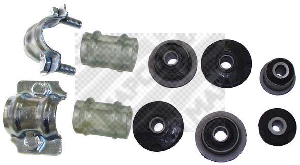 Kit de réparation, suspension du stabilisateur MAPCO ref. 36300