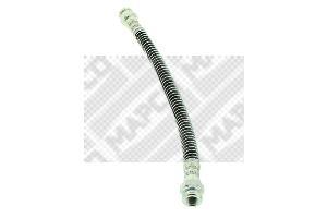 Flexible de frein (Durite de frein) MAPCO ref. 3630