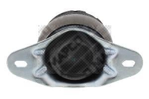 Support moteur (Silent bloc moteur) MAPCO 36414