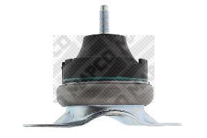 Support moteur (Silent bloc moteur) MAPCO 36414