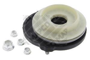 Kit de réparation, coupelle de suspension MAPCO 36418