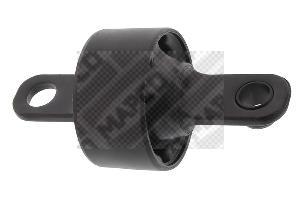 Silent bloc de suspension MAPCO 36507