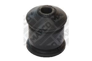 Silent bloc de suspension MAPCO 36551