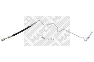 Flexible de frein (Durite de frein) MAPCO ref. 3662