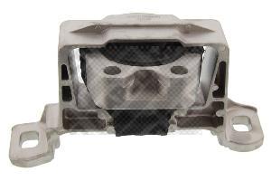 Support moteur (Silent bloc moteur) MAPCO ref. 36653