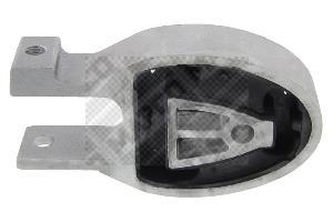 Support moteur (Silent bloc moteur) MAPCO ref. 36655