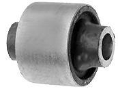 Suspension, jambe d'essieu MAPCO 36662 Suspension, jambe d'essieu MAPCO 36662