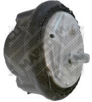Support moteur (Silent bloc moteur) MAPCO ref. 36681