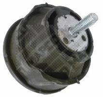 Support moteur (Silent bloc moteur) MAPCO ref. 36681