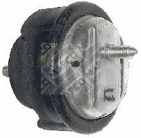 Support moteur (Silent bloc moteur) MAPCO ref. 36681