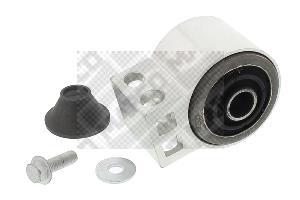 Silent bloc de suspension MAPCO 36703