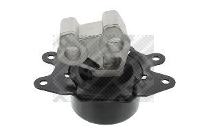 Support moteur (Silent bloc moteur) MAPCO ref. 36731