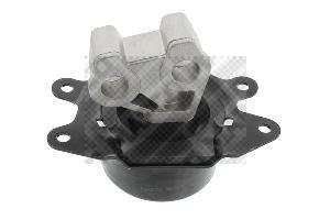 Support moteur (Silent bloc moteur) MAPCO ref. 36734