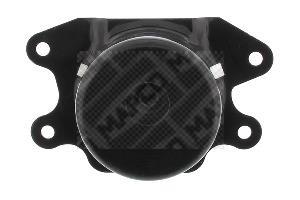 Support moteur (Silent bloc moteur) MAPCO ref. 36734