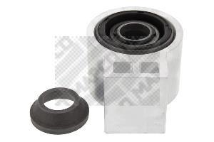 Silent bloc de suspension MAPCO 36738
