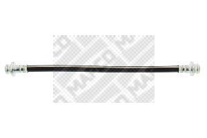 Flexible de frein (Durite de frein) MAPCO ref. 3673