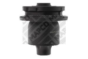 Bucha de eixo MAPCO ref. 36742