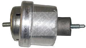 Support moteur (Silent bloc moteur) MAPCO ref. 36749
