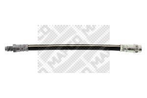 Flexible de frein (Durite de frein) MAPCO ref. 3674