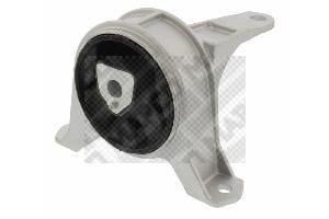 Support moteur (Silent bloc moteur) MAPCO ref. 36755