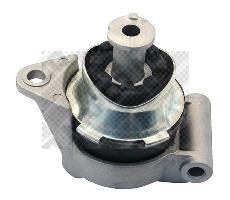 Support moteur (Silent bloc moteur) MAPCO ref. 36758