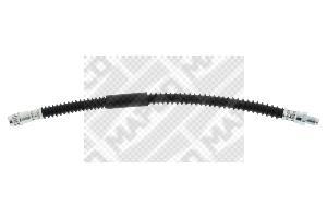 Flexible de frein (Durite de frein) MAPCO ref. 3675