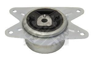 Support moteur (Silent bloc moteur) MAPCO ref. 36760