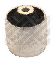 Silent bloc de suspension MAPCO ref. 36777