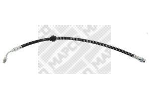 Flexible de frein (Durite de frein) MAPCO ref. 3677
