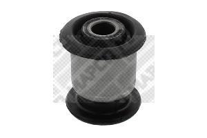 Silent bloc de suspension MAPCO 36786