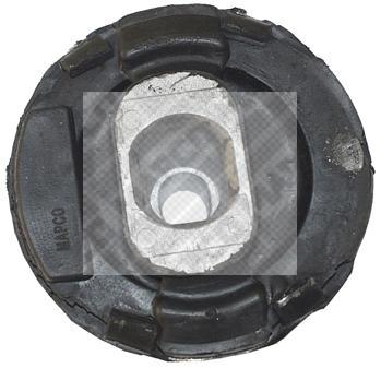 Suspension, corps de l'essieu MAPCO ref. 36796