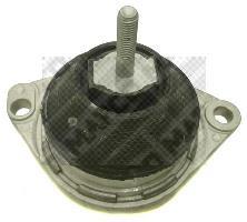 Support moteur (Silent bloc moteur) MAPCO ref. 36807