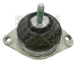 Support moteur (Silent bloc moteur) MAPCO ref. 36808