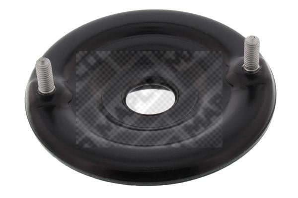 Patin de ressort (Support ressort) MAPCO ref. 36809