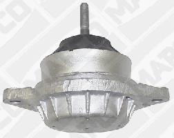 Support moteur (Silent bloc moteur) MAPCO ref. 36810