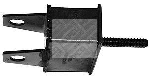 Support moteur (Silent bloc moteur) MAPCO 36812