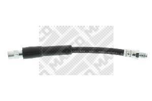 Flexible de frein (Durite de frein) MAPCO ref. 3681