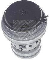 Support moteur (Silent bloc moteur) MAPCO ref. 36823