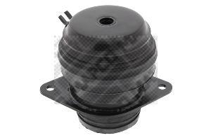 Support moteur (Silent bloc moteur) MAPCO ref. 36826