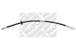 Flexible de frein (Durite de frein) MAPCO 3682