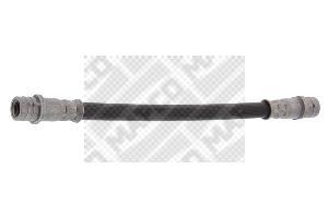 Flexible de frein (Durite de frein) MAPCO ref. 3683