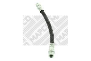 Flexible de frein (Durite de frein) MAPCO ref. 3683
