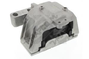 Support moteur (Silent bloc moteur) MAPCO ref. 36841