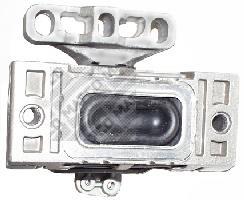 Support moteur (Silent bloc moteur) MAPCO ref. 36842