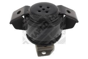 Support moteur (Silent bloc moteur) MAPCO ref. 36843