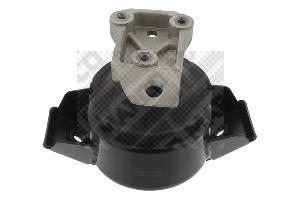 Support moteur (Silent bloc moteur) MAPCO ref. 36843