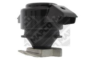 Support moteur (Silent bloc moteur) MAPCO ref. 36843