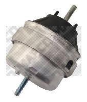 Support moteur (Silent bloc moteur) MAPCO ref. 36849