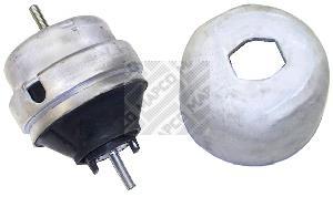 Support moteur (Silent bloc moteur) MAPCO ref. 36851