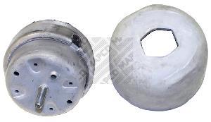 Support moteur (Silent bloc moteur) MAPCO ref. 36851